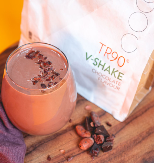 Vegan produkty
