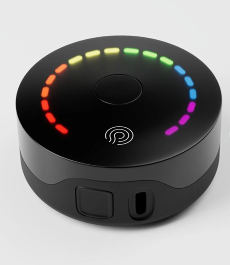 Prysm iO prístroj