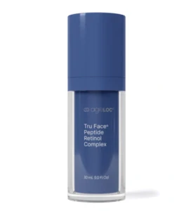 ageLOC Tru Face Peptide Retinol Complex