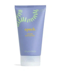 Baobab Body Butter - Hydratačný krém s bambuckým maslom