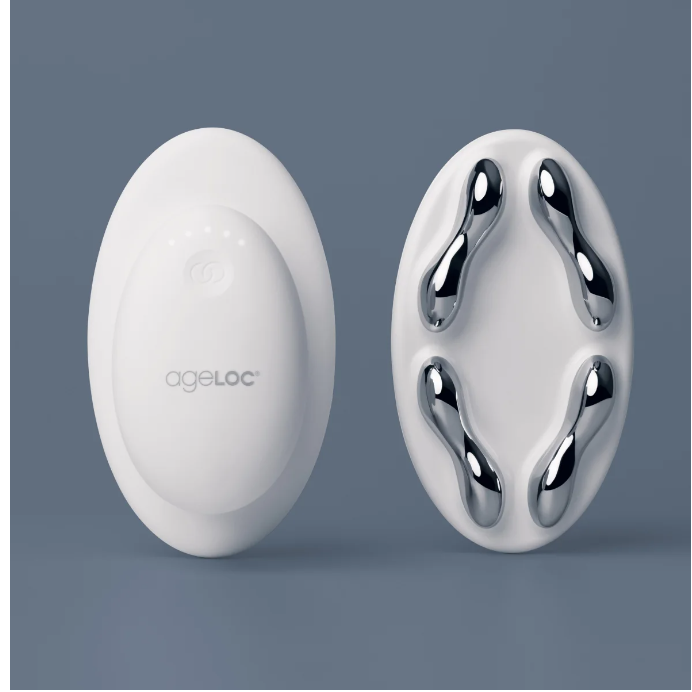 AgeLOC WellSpa iO - personalizovaná masáž