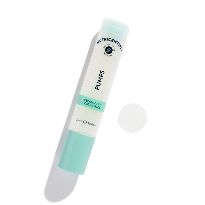 Nutricentials Pumps Ceramides + Postbiotics