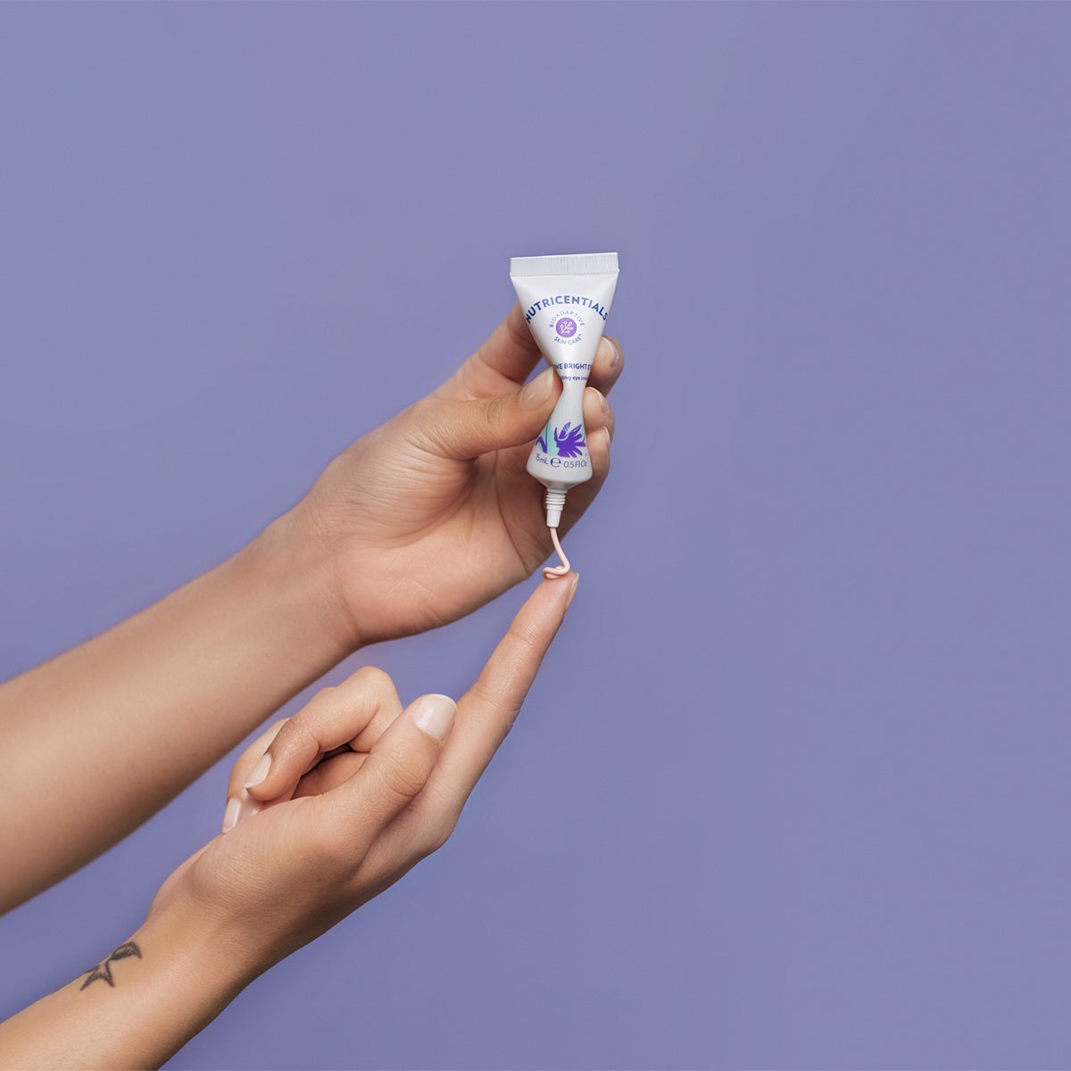 Eye Love Bright Eyes Illuminating Eye Cream