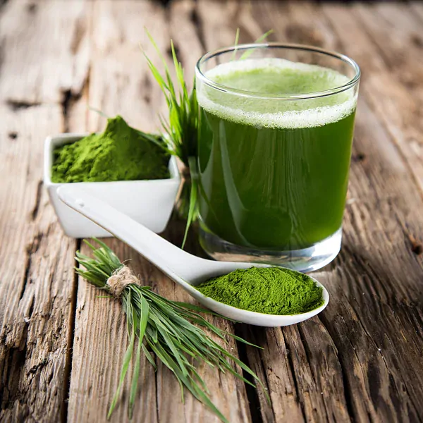 BIO JAČMEŇ Green Ways (300 g) - v prášku