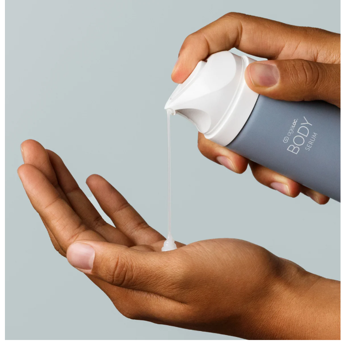 AgeLOC WellSpa iO - personalizovaná masáž