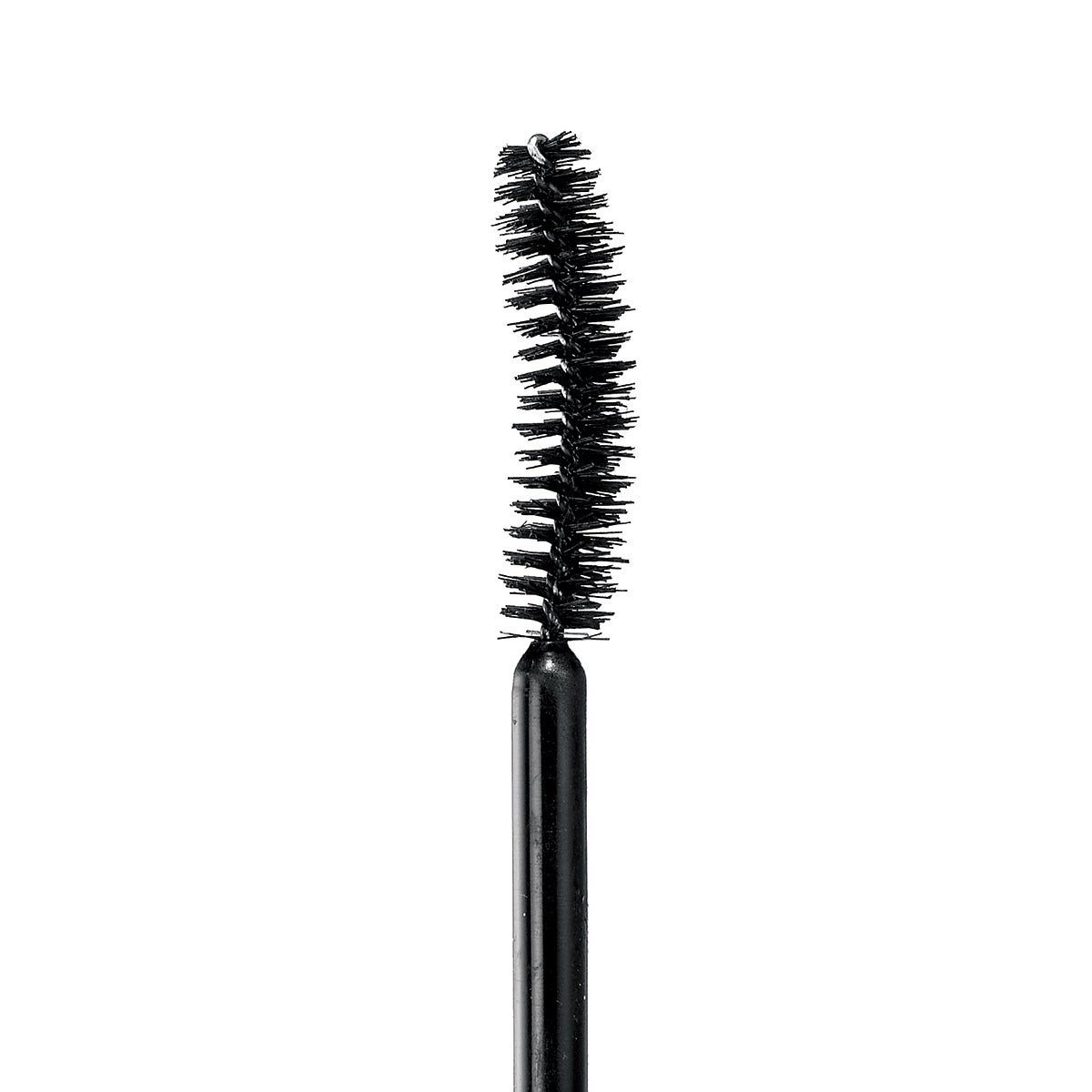 Nu Colour Curling Mascara Black