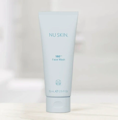 180°® Face Wash s vitamínom C