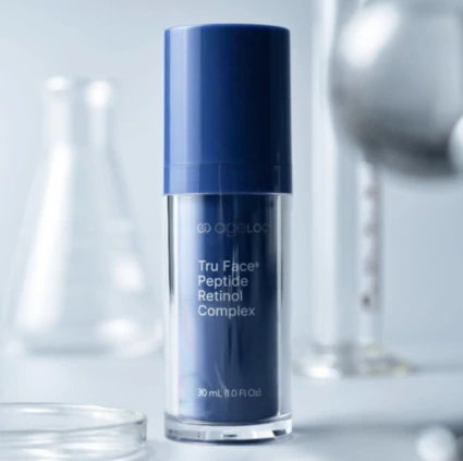 Náhradná náplň ageLOC Tru Face Peptide Retinol Complex