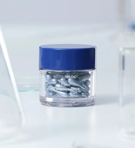 AgeLOC Tru Face Essence Ultra