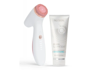 LumiSpa iO Rose Gold verzia