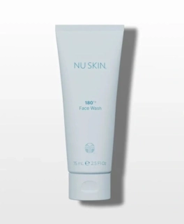 180°® Face Wash s vitamínom C